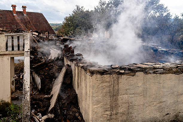 Affordable Fire Damage Assessment solutions in Spring Park, MN